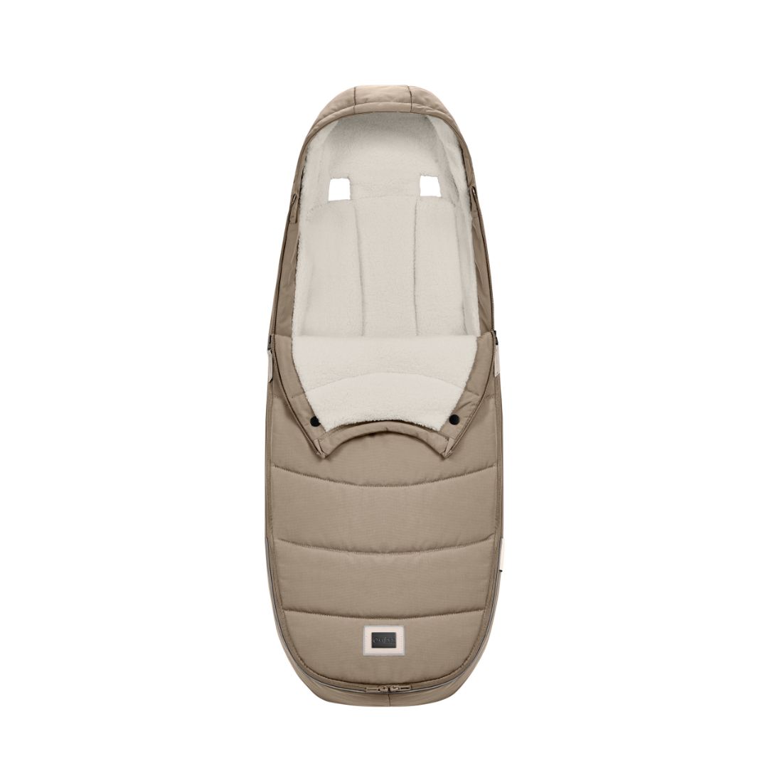 Cybex Barneseng Platinum Cozy Beige