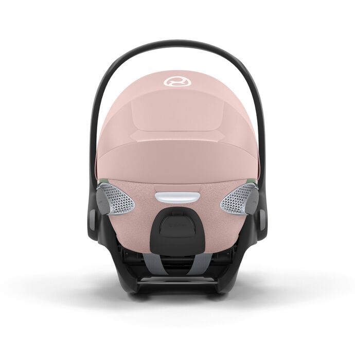 Cybex Cloud T I-Size Plus Peach Pink babyautostol