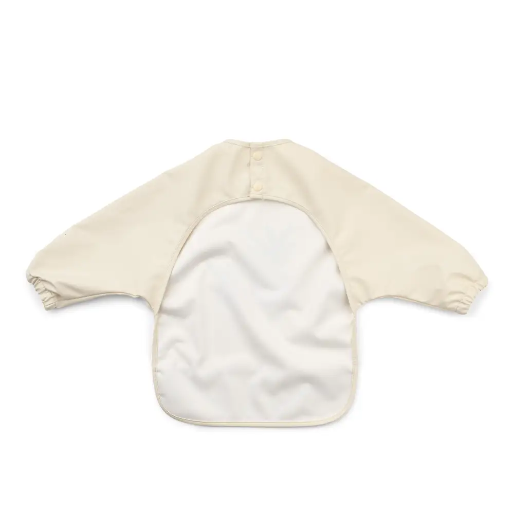 Liewood Merle Bib Ananas / Sand