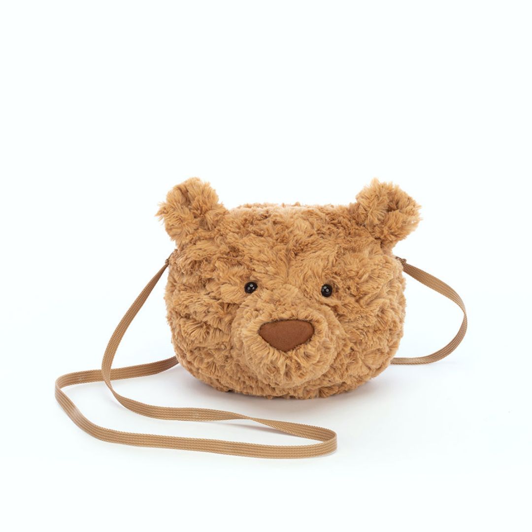 Jellycat Bear Bag