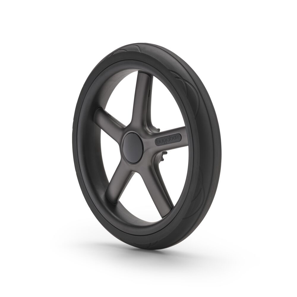 Bugaboo Fox 5 bakhjul Graphite