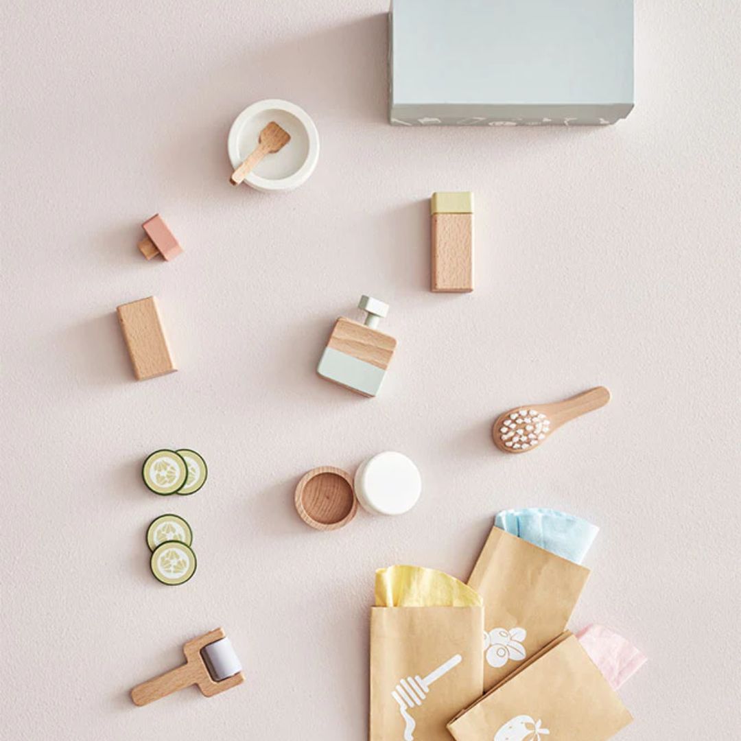 Kids Concept Spa-sett KIDS HUB