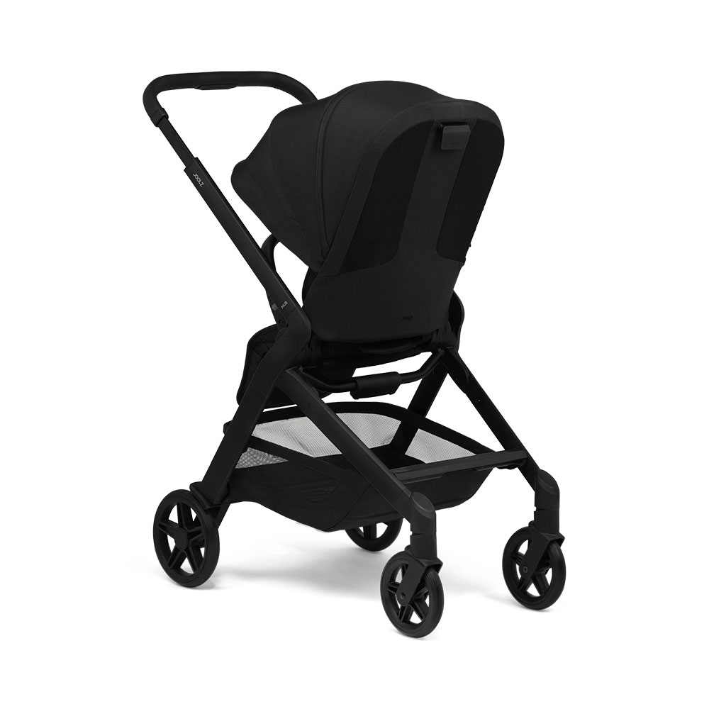 Joolz Hub2+ barnevogn Space Black