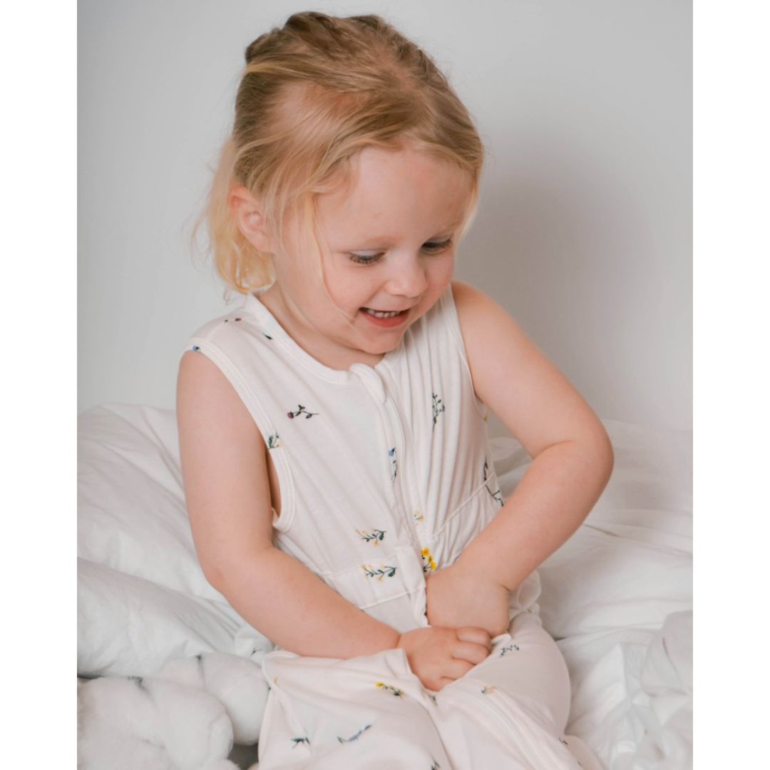 Easygrow sovepose tynn 3-18m Midsommer