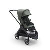 Bugaboo Dragonfly barnevogn Forest Green