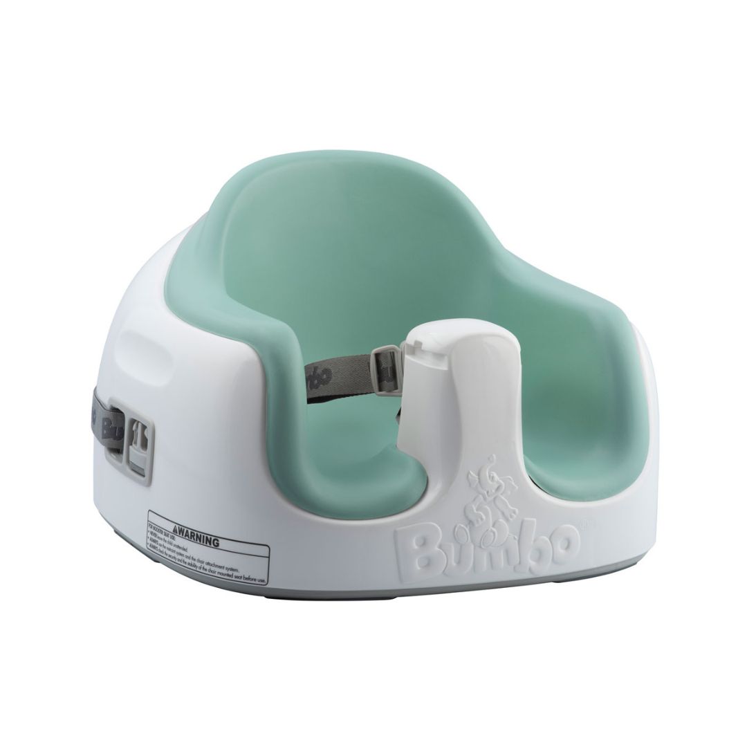 Bumbo flerseterstol Hemlock
