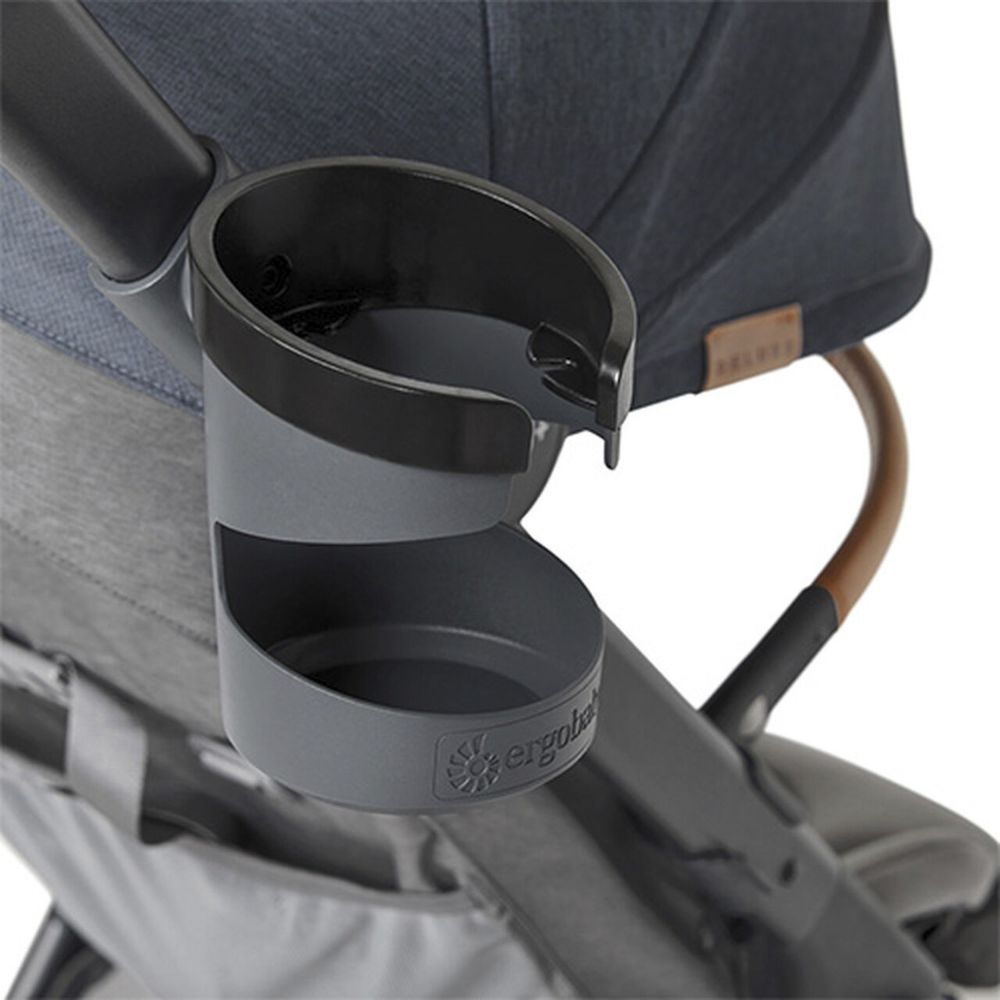 Ergobaby Metro+ koppholder