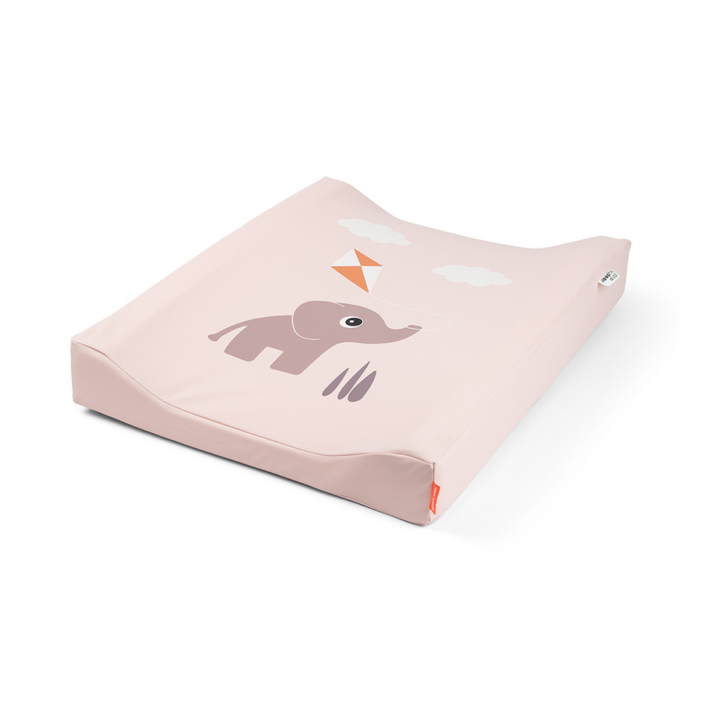 Done by Deer stellematte easy wipe Playground Powder