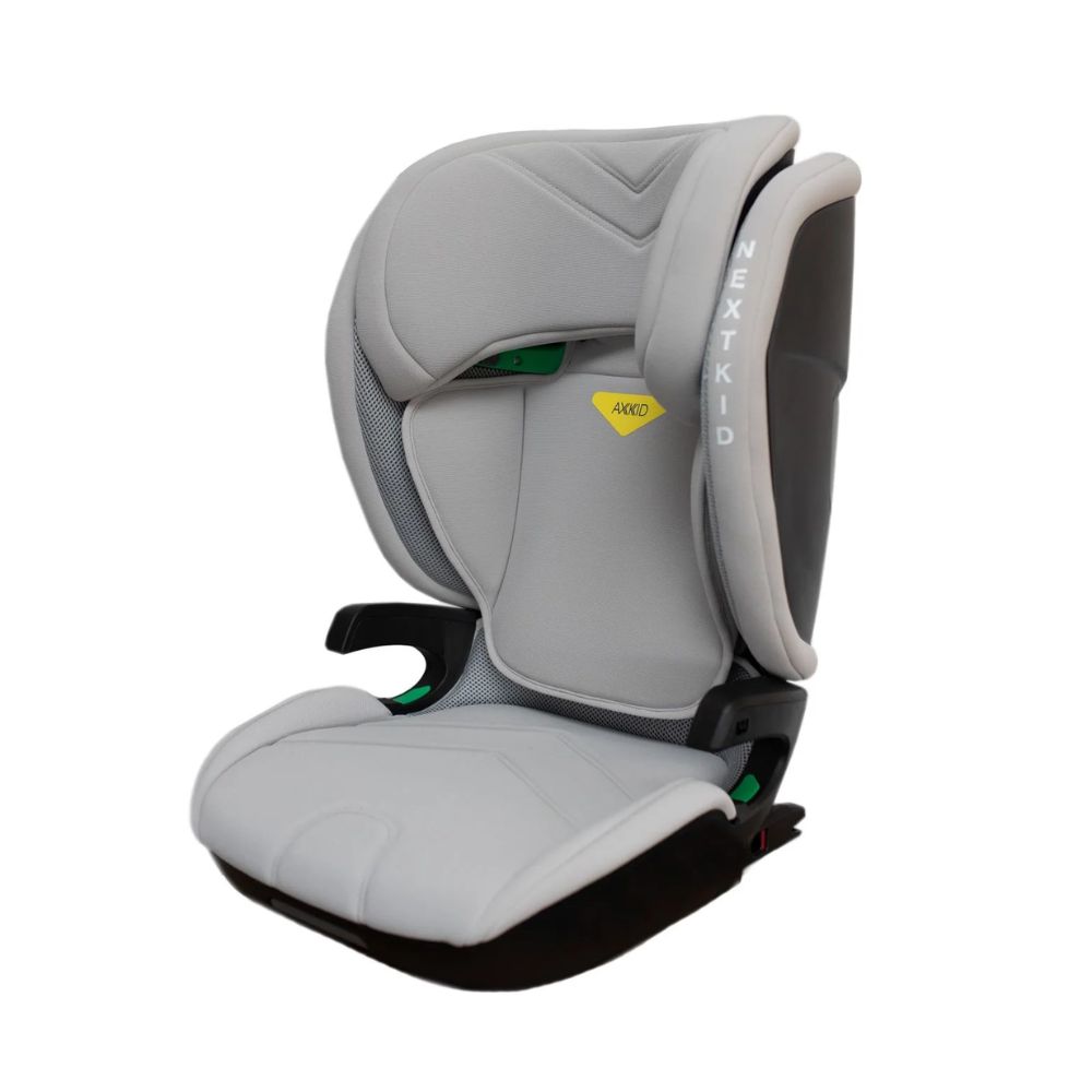 Axkid Nextkid barnesete Cloud Grey