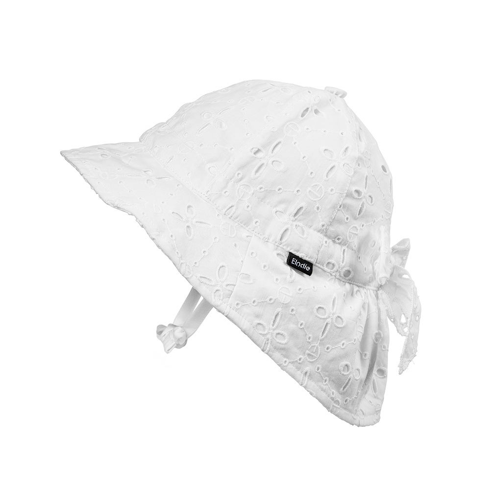 Elodie Details soldeksel Embroidery Anglaise 2-3 years