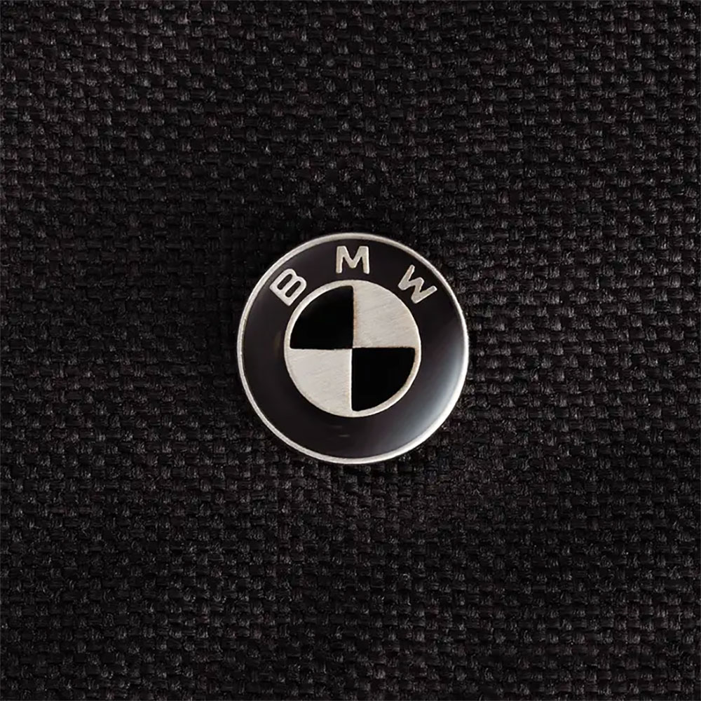 Nuna MIXX NEXT barnevogn ELEMENT BMW Collection