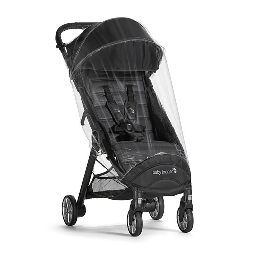 Baby Jogger City Tour 2 regntrekk