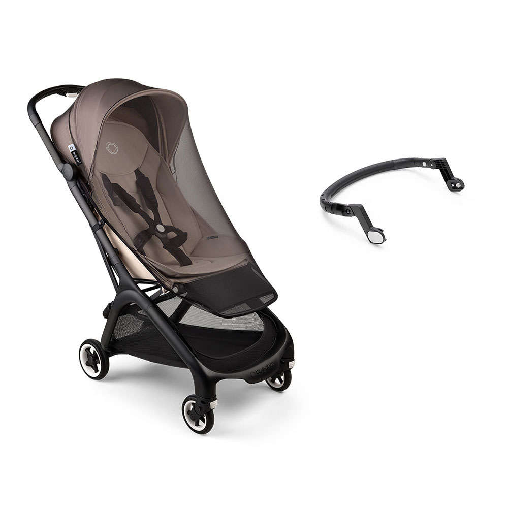 Bugaboo Butterfly-pakke