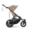 Cybex AVI SPIN joggevogn Almond Beige