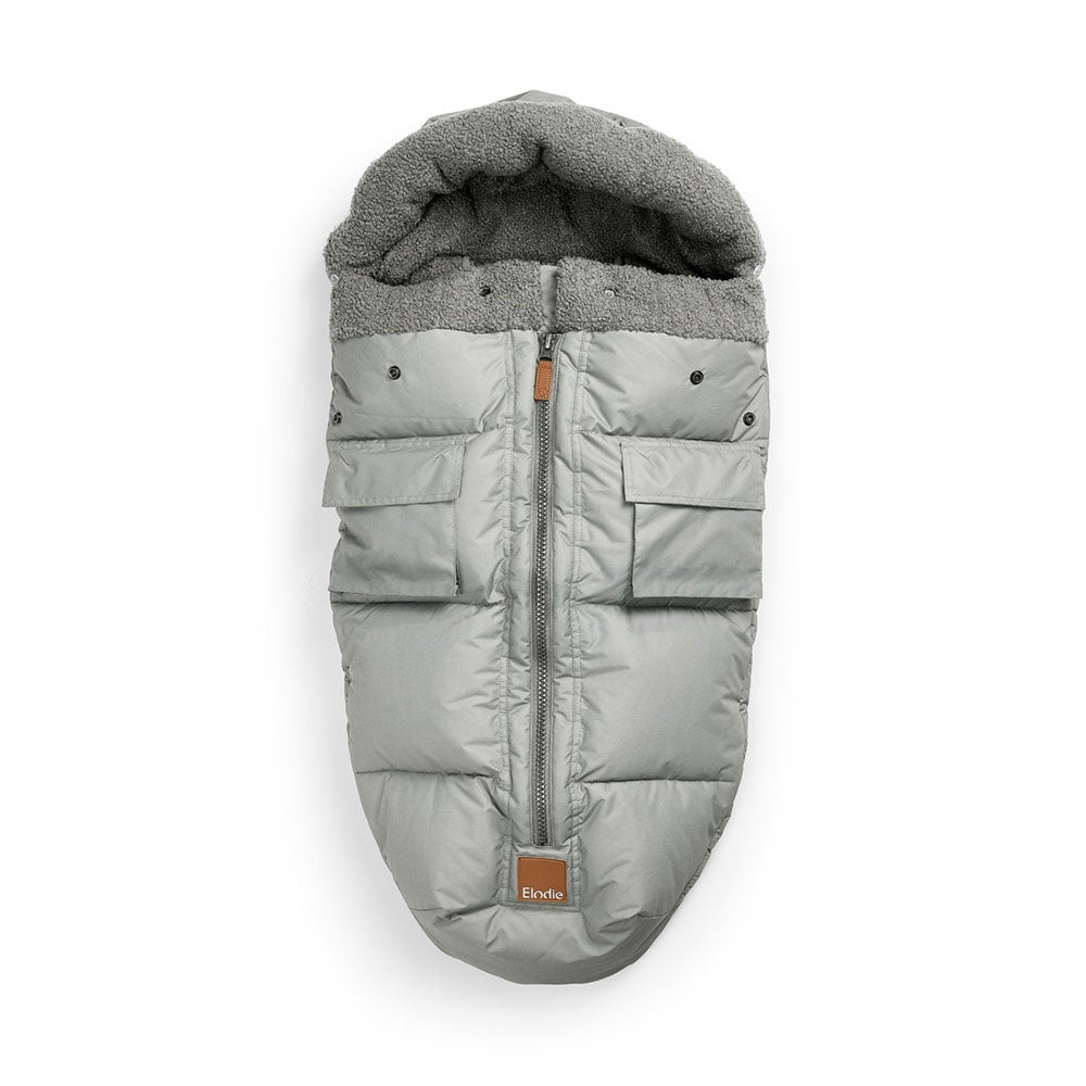Elodie Details barnevogn Hazy Jade