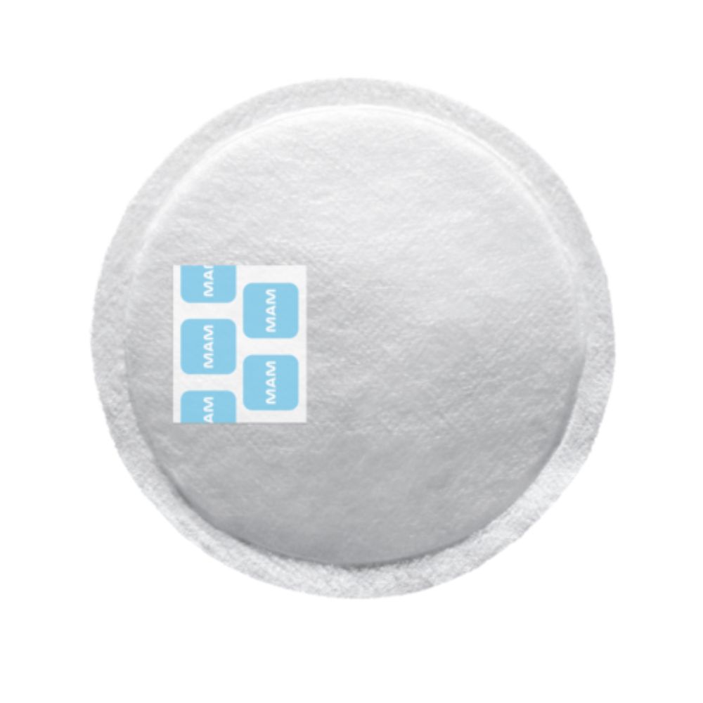 MAM Ammeinnlegg Breast Pads, 30 stk