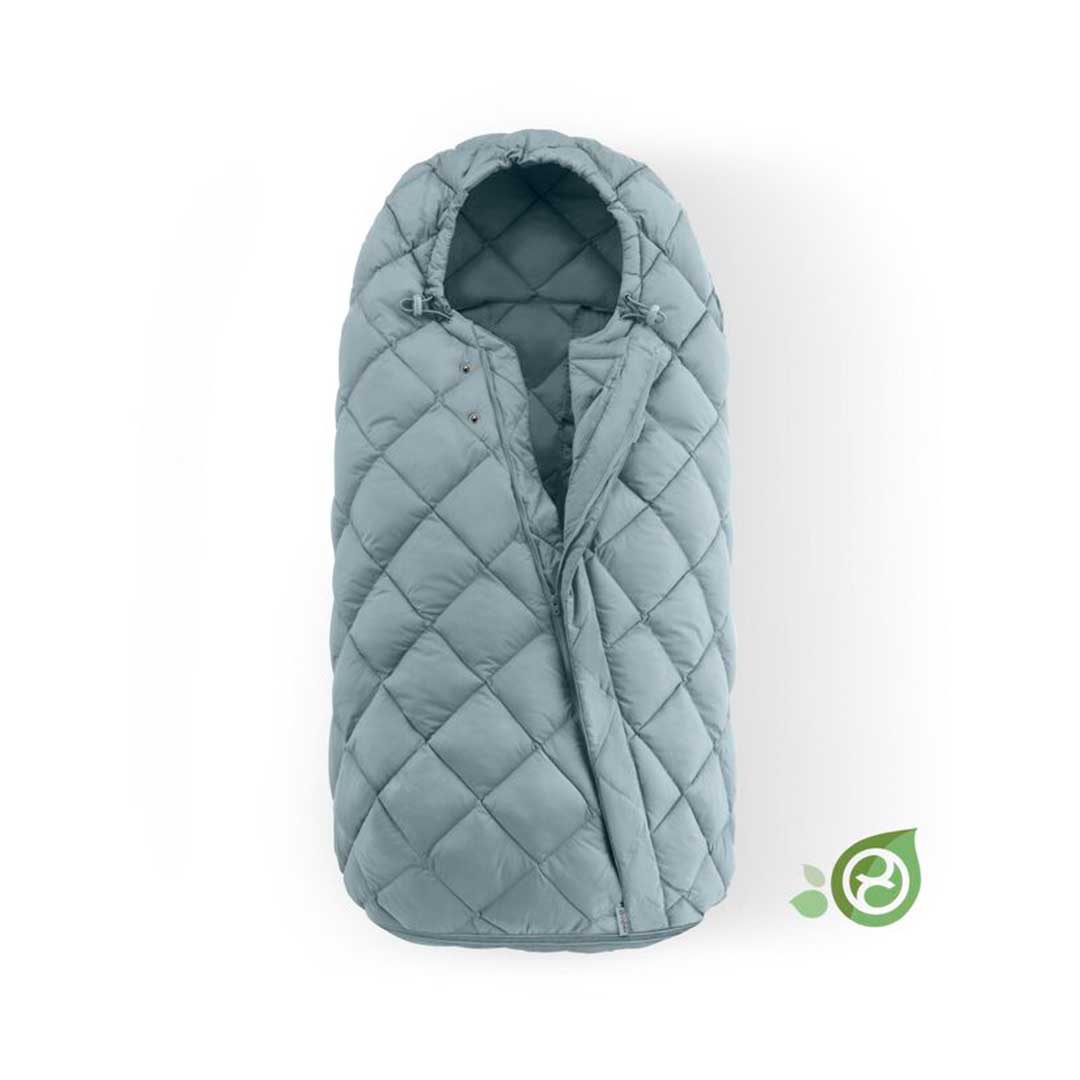 Cybex Snøgga 2 barnevogn Sky Blue