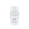  NUK Perfect Match Babyflaske 150 ml - Rainbow
