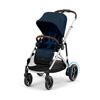 Cybex eGAZELLE S barnevogn Ocean Blue