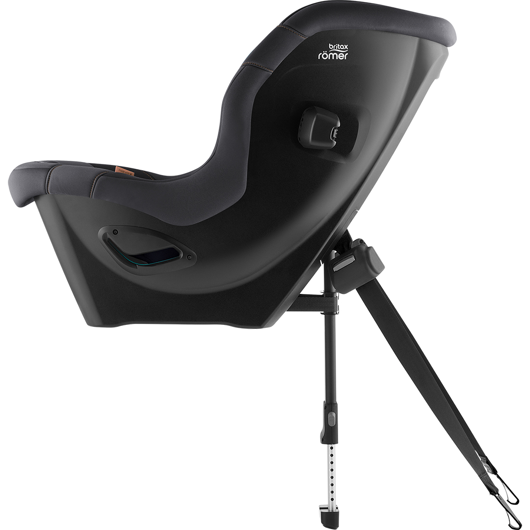 Britax Max-Safe Pro bilbarnestol Midnight Grey