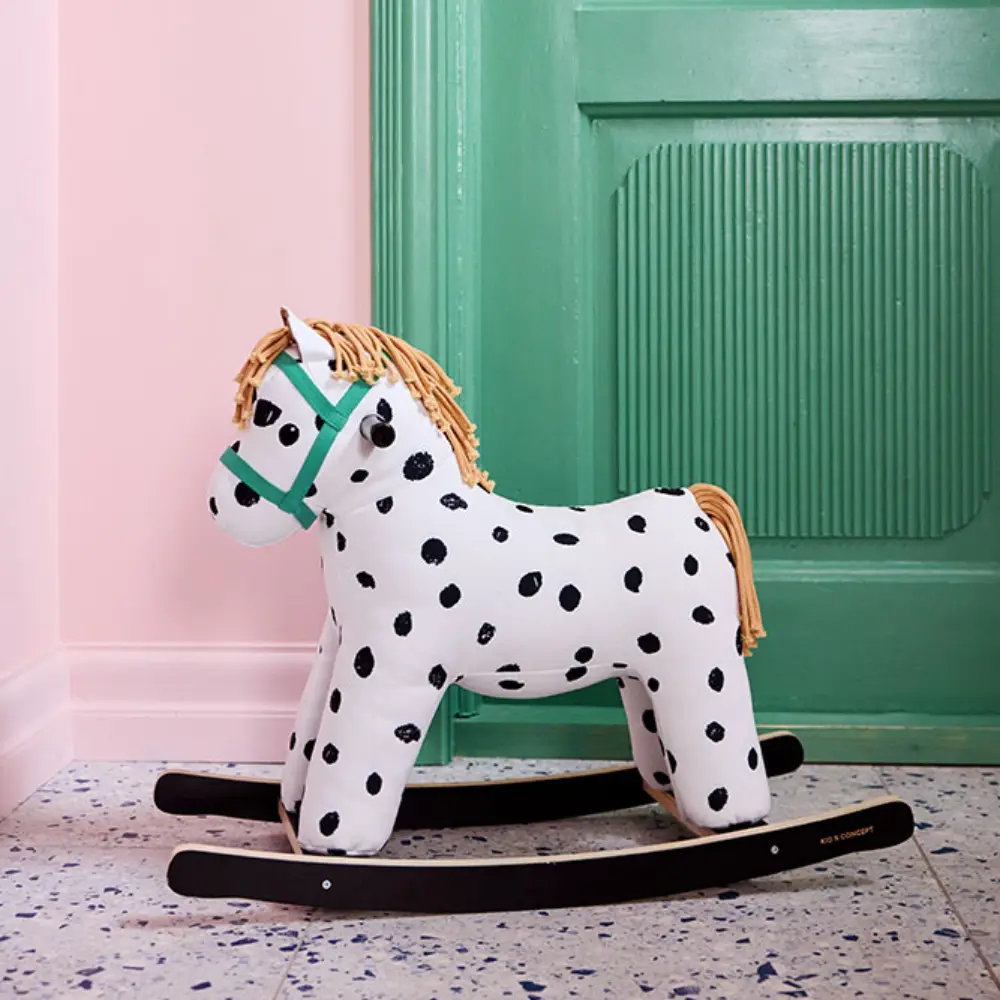 Kids Concept gyngehest PIPPI