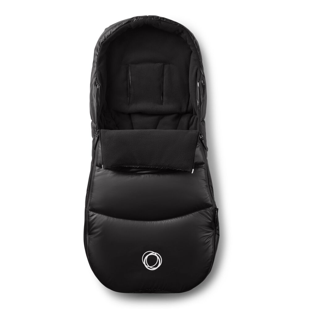 Bugaboo liggedel Noir Limited Edition Moonlight