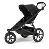 Thule Urban Glide3 joggevogn Svart