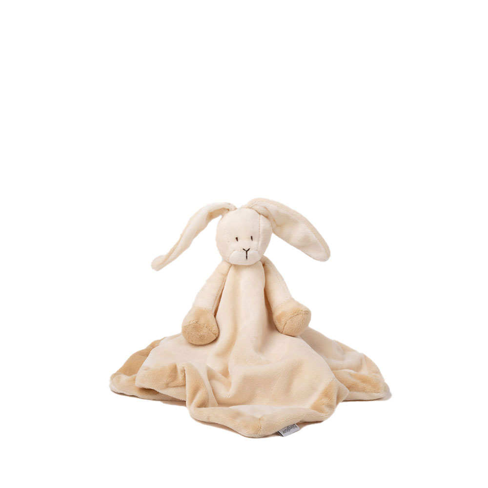 Teddykompaniet Diinglisar Koseklut Kanin