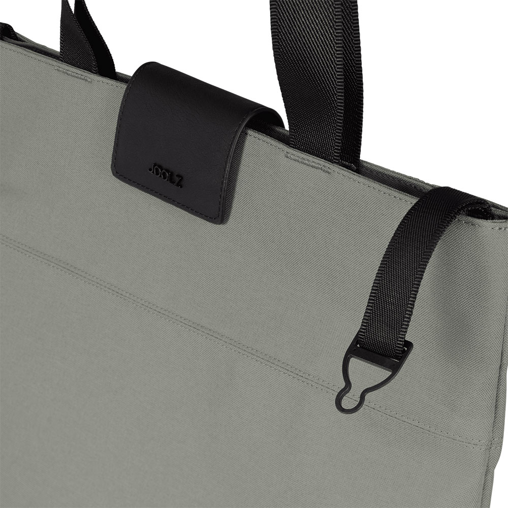 Joolz stelleveske Sage green