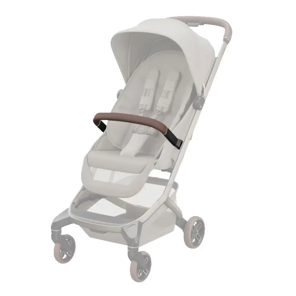 Maxi-Cosi Fame Cabin Barnevognhåndtak Brun