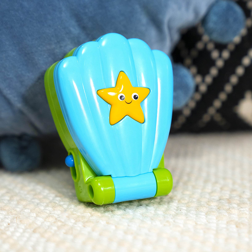  Baby Einstein skallmobil