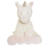 Fresh Kid kosedyr Cutie Heads Rainbow, stor