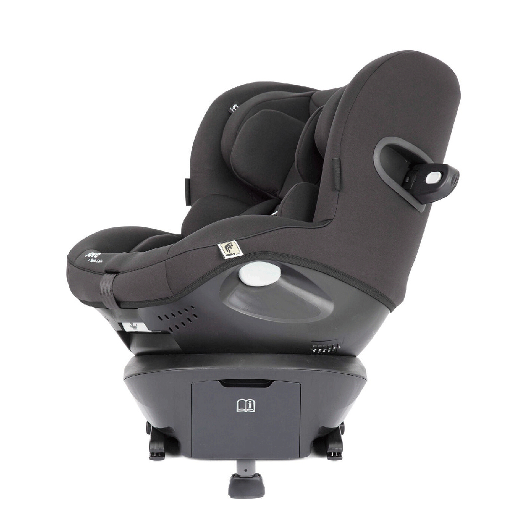 Joie i-Spin Safe bilbarnestol Coal