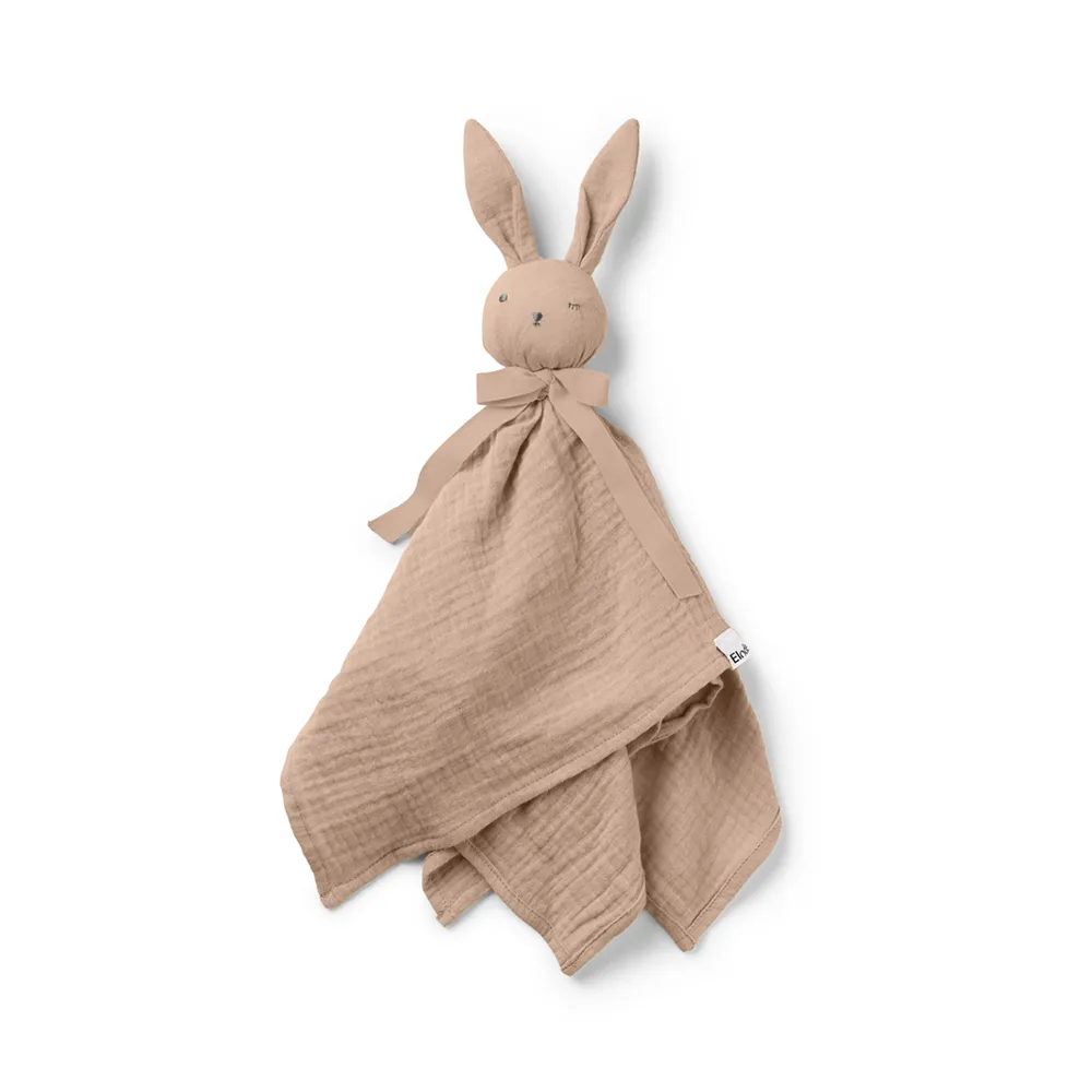 Elodie Details Blankie Blinkie Blushing Pink