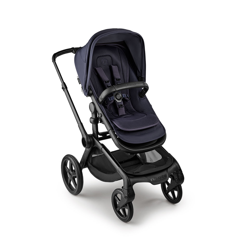  Bugaboo Setepute Dual Comfort Deep Indigo