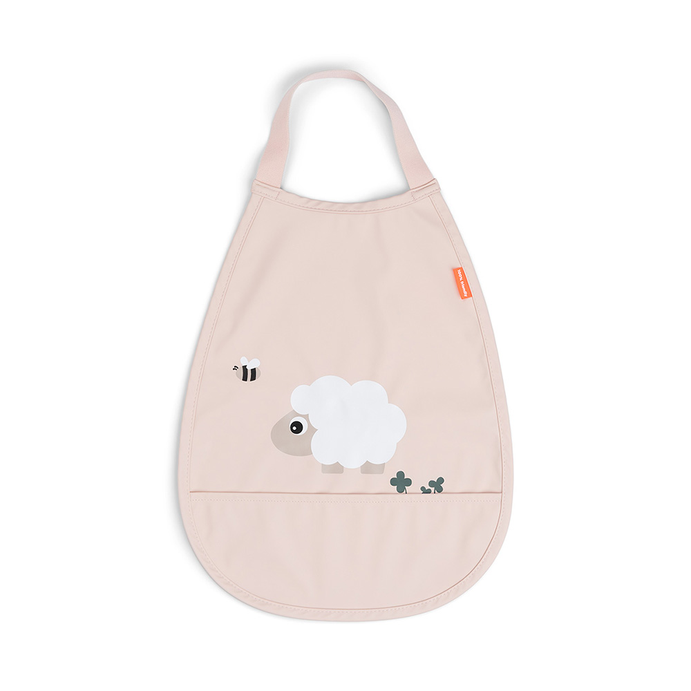 Done by Deer Pull-over smekke Tiny farm Powder