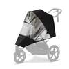 Cybex AVI SPIN regntrekk Gjennomsiktig