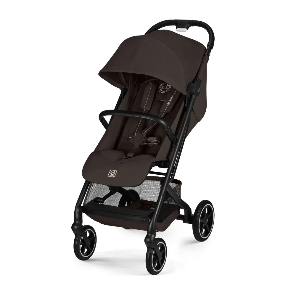 Cybex BEEZY Sulky Chocolate Brown