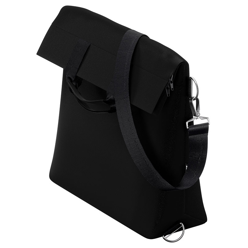 Thule stelleveske Midnight Black