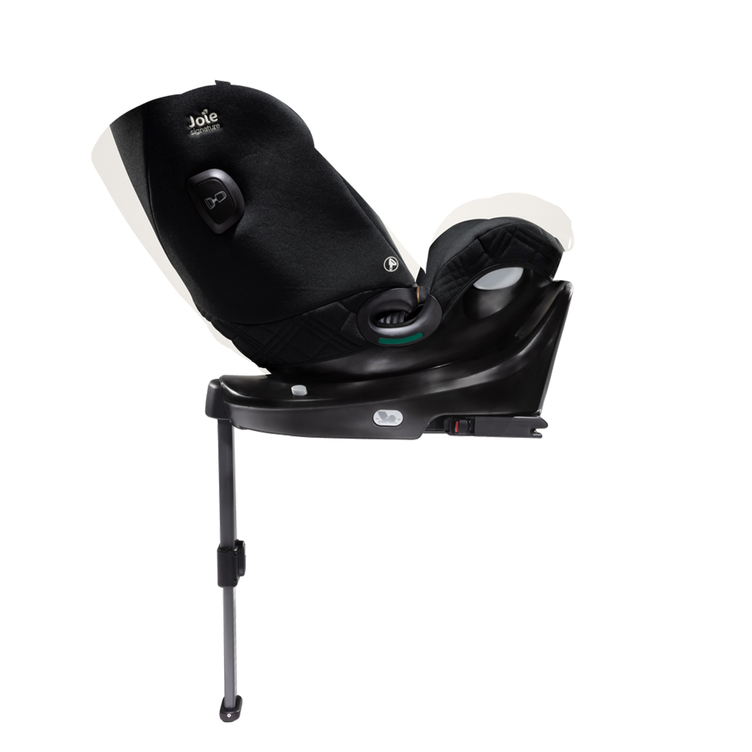 Joie I-SPIN XL bilstol Eclipse