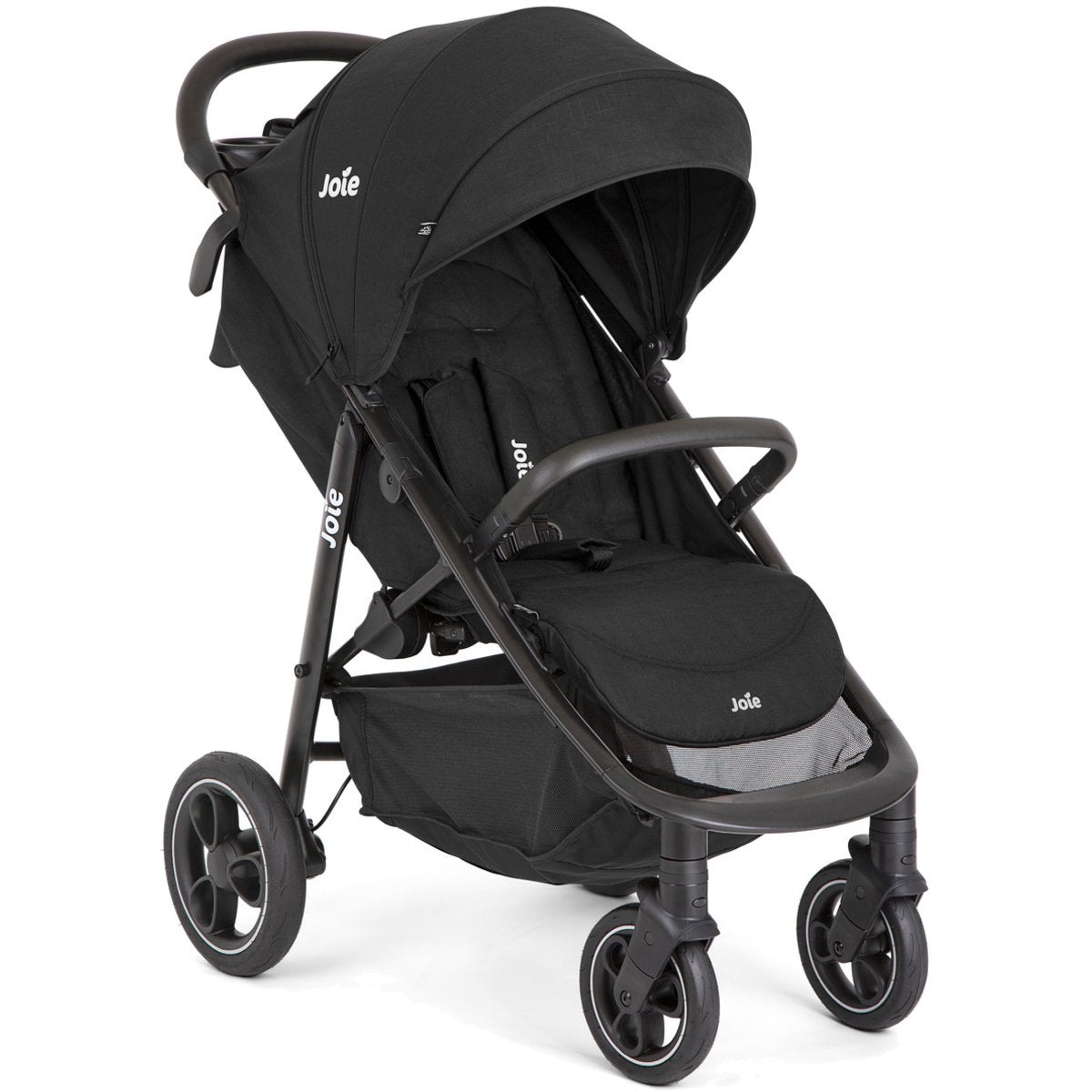 Joie Litetrax Pro barnevogn Shale