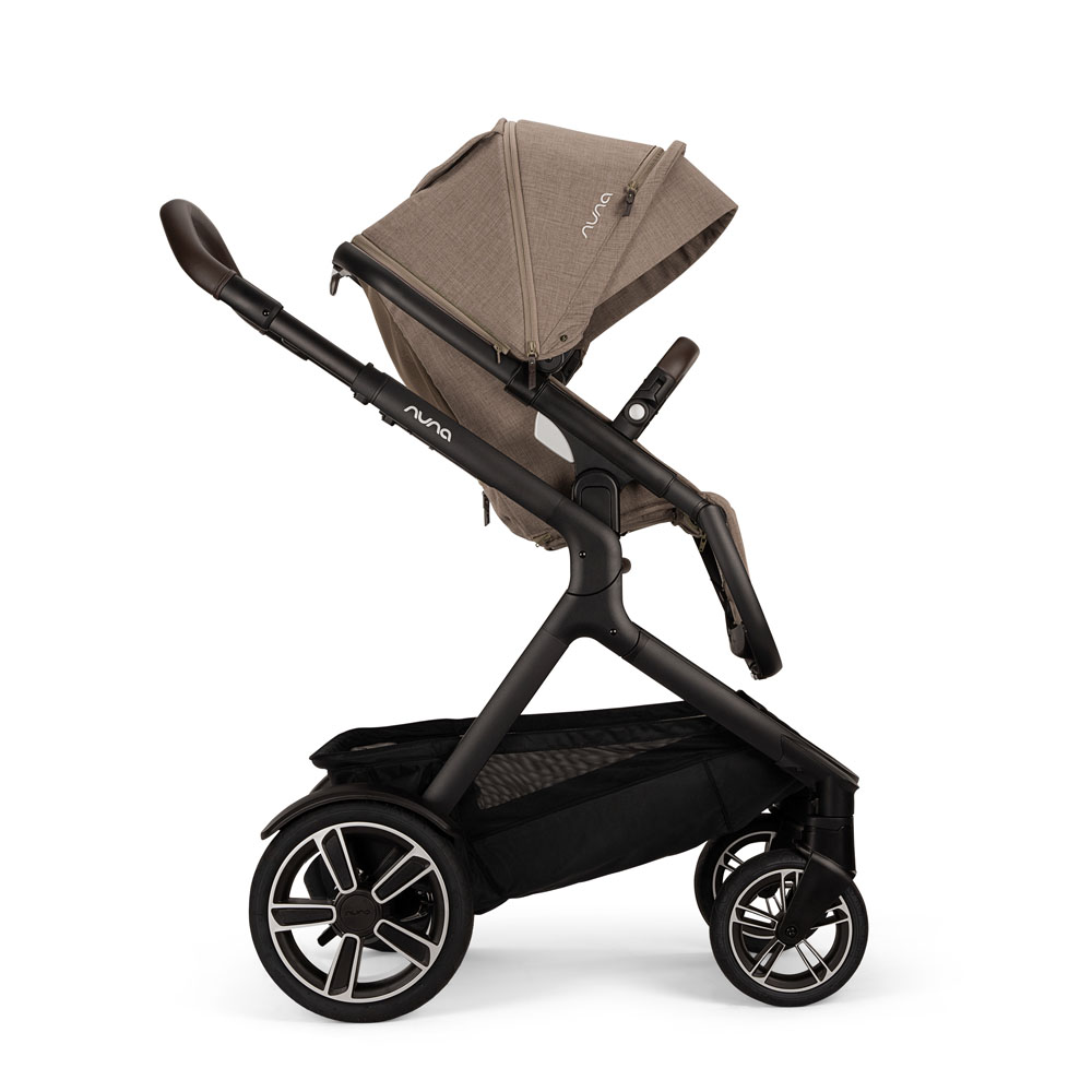 Nuna Demi Next barnevogn Cedar