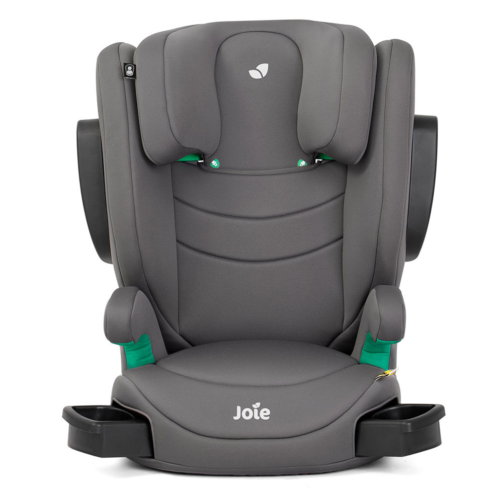 Joie beltestol i-Trillo Thunder grå