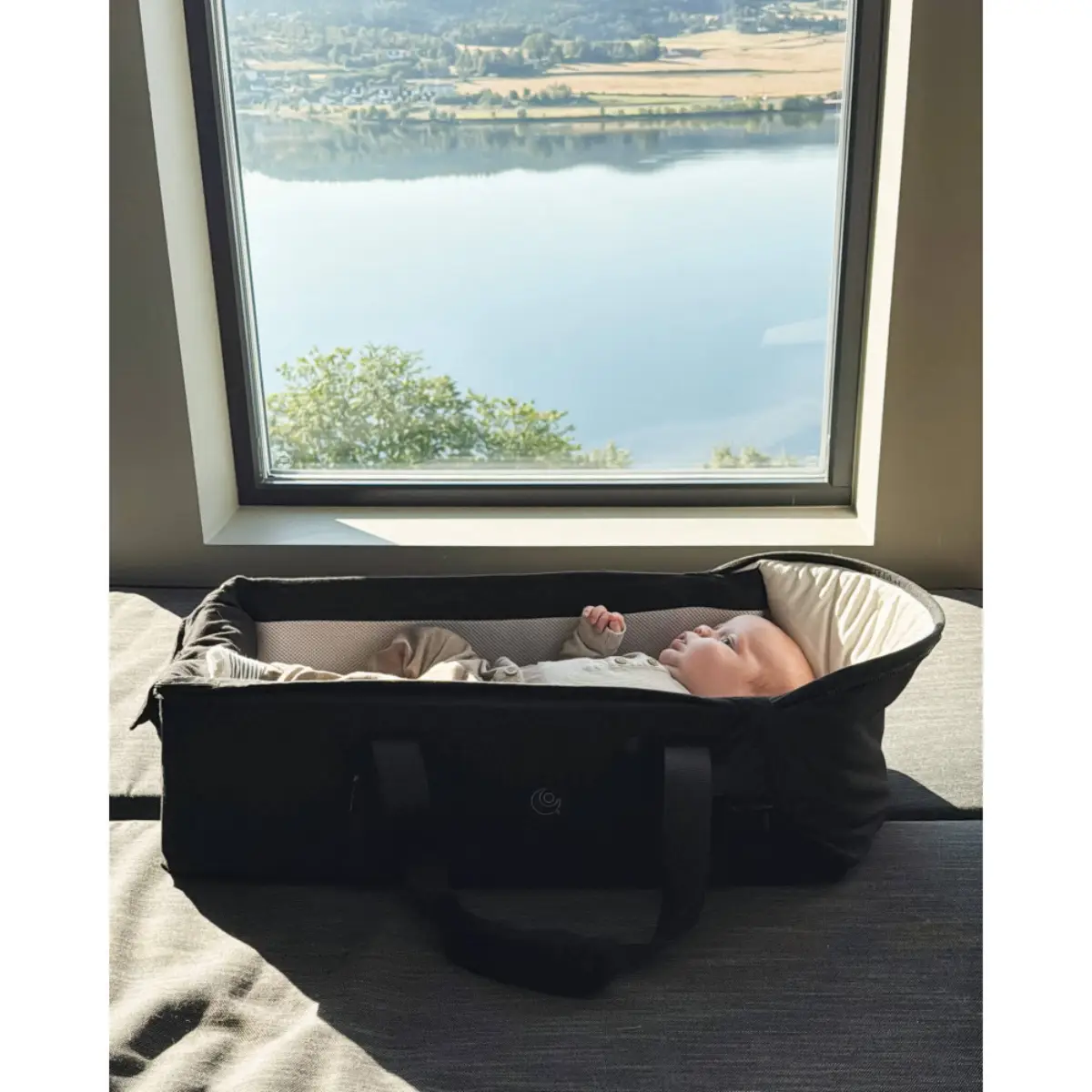 Easygrow Favn 2 bærebag
