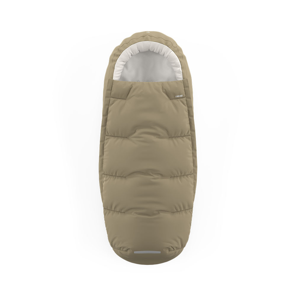 Thule Elements High Performance vognpose M/L – Faded Khaki