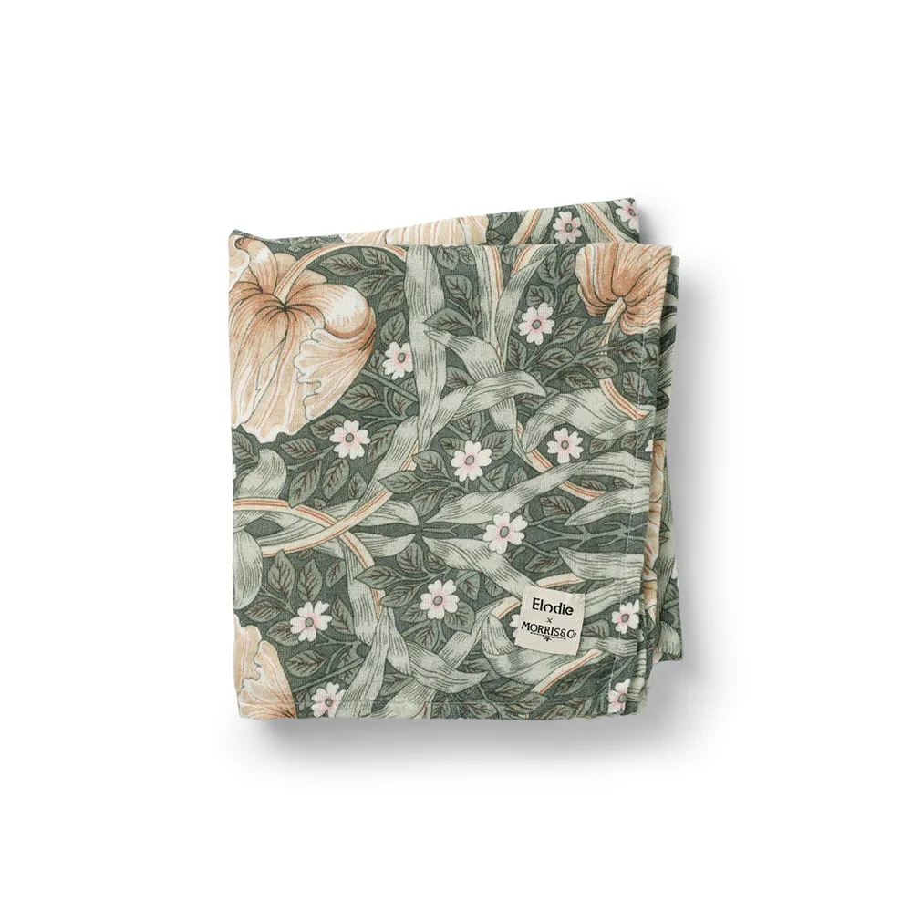 Elodie Details Muslin filt Pimpernel