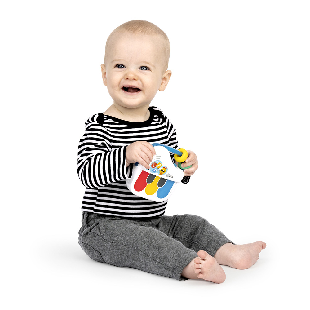 Baby Einstein  Mini Piano