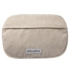 Babybjörn Oppbevaringslomme for bæresele Vevd melange Light Beige