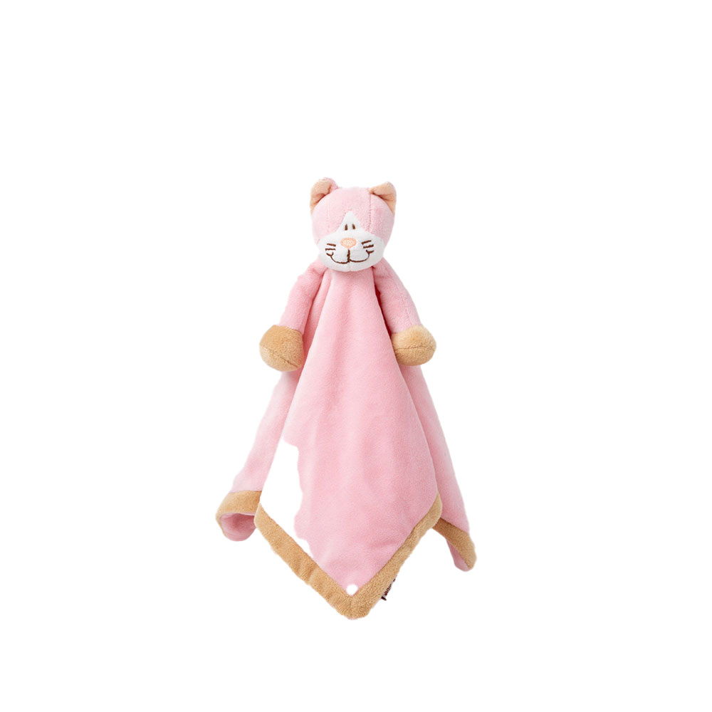 Teddykompaniet Diinglisar Koseklut Katt