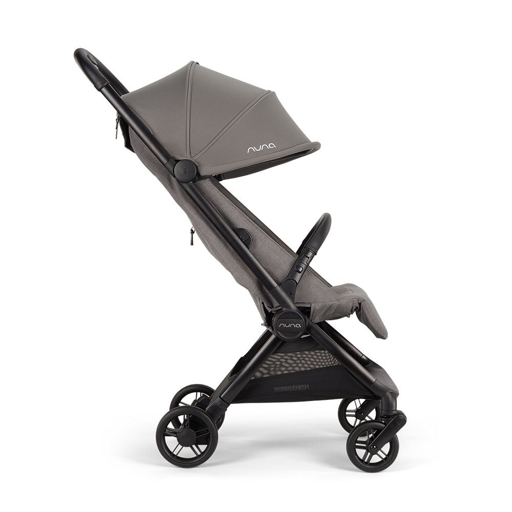 Nuna VIAA CABN Thunder